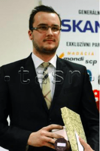 JUDr. Jaroslav Čollák, PhD.